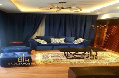 Villa - 3 Bedrooms - 4 Bathrooms for rent in Garden Residence - Hyde Park - New Cairo City - Cairo Villa - 3 Bedrooms - 4 Bathrooms for rent in Garden Residence - Hyde Park - New Cairo City - Cairo