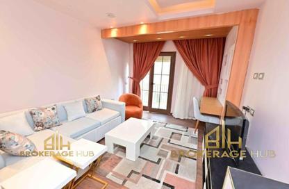 Villa - 3 Bedrooms - 4 Bathrooms for rent in Garden Residence - Hyde Park - New Cairo City - Cairo Villa - 3 Bedrooms - 4 Bathrooms for rent in Garden Residence - Hyde Park - New Cairo City - Cairo