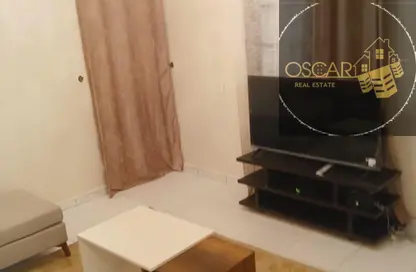 Apartment - 2 Bedrooms - 1 Bathroom for rent in Heliopolis - Masr El Gedida - Cairo