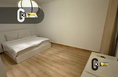 Apartment - 2 - 1 for rent in El Rehab Extension - Al Rehab - New Cairo City - Cairo