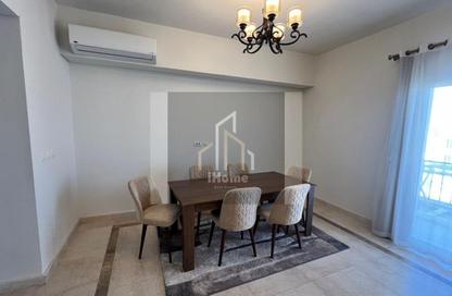 Apartment - 2 Bedrooms - 3 Bathrooms for rent in Mivida - 5th Settlement Compounds - The 5th Settlement - New Cairo City - Cairo