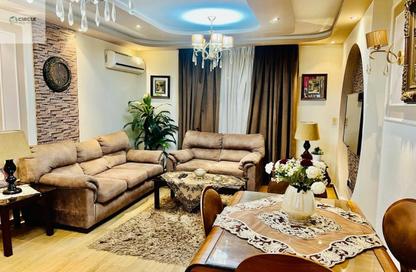 Apartment - 2 Bedrooms - 1 Bathroom for rent in El Rehab Extension - Al Rehab - New Cairo City - Cairo Apartment - 2 Bedrooms - 1 Bathroom for rent in El Rehab Extension - Al Rehab - New Cairo City - Cairo