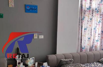Apartment - 2 Bedrooms - 1 Bathroom for sale in B10 - Madinaty - Cairo