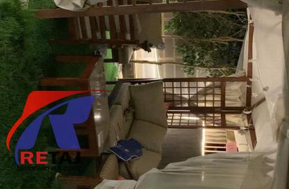 Apartment - 2 Bedrooms - 1 Bathroom for sale in B10 - Madinaty - Cairo