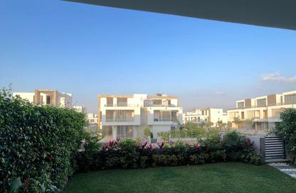 Villa - 5 Bedrooms - 5 Bathrooms for rent in Joulz - Cairo Alexandria Desert Road - 6 October City - Giza