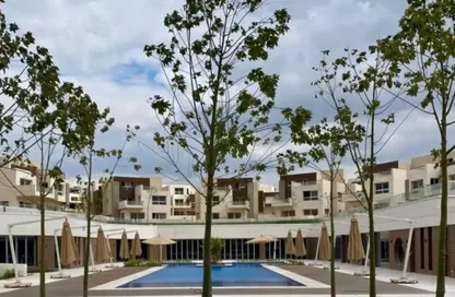 Villa - 5 Bedrooms - 5 Bathrooms for sale in Soleya - 6 October Compounds - 6 October City - Giza