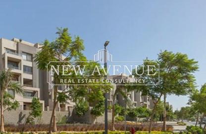 Penthouse - 3 Bedrooms - 4 Bathrooms for sale in Village Gardens Katameya - 5th Settlement Compounds - The 5th Settlement - New Cairo City - Cairo