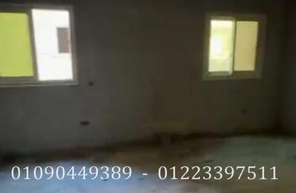 Apartment - 3 - 2 for sale in Taha Hussein St. - 9th District - Obour City - Qalyubia