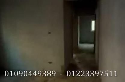 Apartment - 3 - 2 for sale in Taha Hussein St. - 9th District - Obour City - Qalyubia
