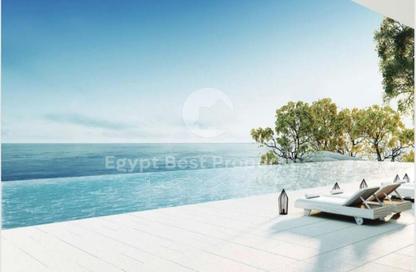 Chalet - 3 Bedrooms - 2 Bathrooms for sale in Playa Resort - Sidi Abdel Rahman - North Coast