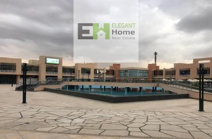 مطعم - استوديو - 2 حمامات للبيع في امتداد الرحاب - الرحاب - مدينة القاهرة الجديدة - القاهرة