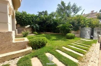 Villa - 3 - 3 for sale in Al Patio 5 East - El Patio - El Shorouk Compounds - Shorouk City - Cairo