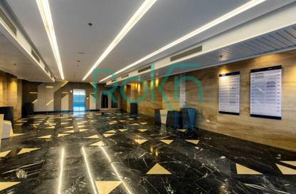 Office Space - Studio for sale in Kazan Plaza - 6 October Compounds - 6 October City - Giza