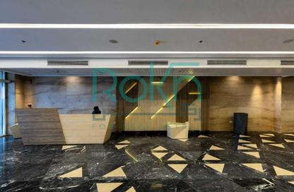 Office Space - Studio for sale in Kazan Plaza - 6 October Compounds - 6 October City - Giza