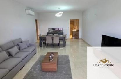 Apartment - 2 Bedrooms - 2 Bathrooms for rent in Mivida - 5th Settlement Compounds - The 5th Settlement - New Cairo City - Cairo Apartment - 2 Bedrooms - 2 Bathrooms for rent in Mivida - 5th Settlement Compounds - The 5th Settlement - New Cairo City - Cairo