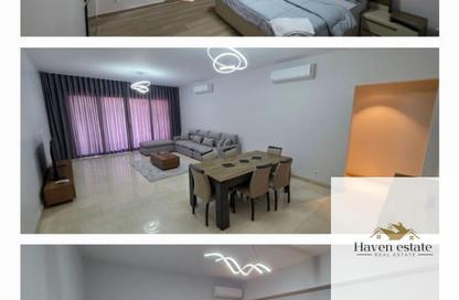 Apartment - 2 Bedrooms - 2 Bathrooms for rent in Mivida - 5th Settlement Compounds - The 5th Settlement - New Cairo City - Cairo Apartment - 2 Bedrooms - 2 Bathrooms for rent in Mivida - 5th Settlement Compounds - The 5th Settlement - New Cairo City - Cairo