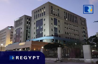 مساحات مكتبية - استوديو - 4 للايجار في فى90 - شارع التسعين الشمالي - التجمع الخامس - مدينة القاهرة الجديدة - القاهرة
