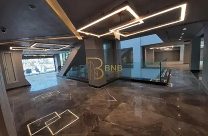 Whole Building - Studio for sale in 1st Settlement Post office St. - The 1st Settlement - New Cairo City - Cairo