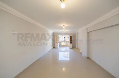 Apartment - 3 Bedrooms - 1 Bathroom for sale in Ibrahimia - Hay Wasat - Alexandria