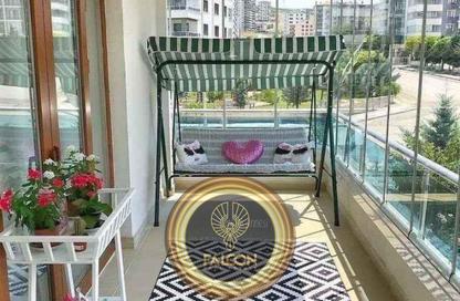 Apartment - 3 Bedrooms - 3 Bathrooms for sale in Taj City - 5th Settlement Compounds - The 5th Settlement - New Cairo City - Cairo