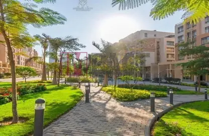 Apartment - 3 Bedrooms - 3 Bathrooms for sale in Al Maqsad - New Capital Compounds - New Capital City - Cairo