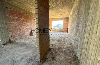 Villa - 6 - 7 for sale in Palm Hills Golf Extension - Al Wahat Road - 6 October City - Giza