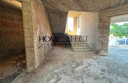 Villa - 6 - 7 for sale in Palm Hills Golf Extension - Al Wahat Road - 6 October City - Giza Villa - 6 - 7 for sale in Palm Hills Golf Extension - Al Wahat Road - 6 October City - Giza