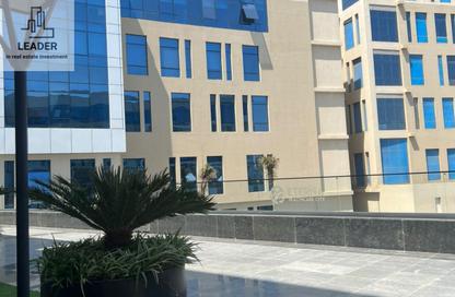 Shop - Studio for rent in Mivida - 5th Settlement Compounds - The 5th Settlement - New Cairo City - Cairo Shop - Studio for rent in Mivida - 5th Settlement Compounds - The 5th Settlement - New Cairo City - Cairo
