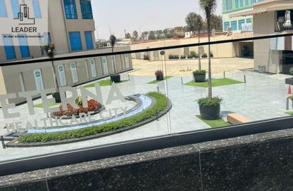 Shop - Studio for rent in Mivida - 5th Settlement Compounds - The 5th Settlement - New Cairo City - Cairo Shop - Studio for rent in Mivida - 5th Settlement Compounds - The 5th Settlement - New Cairo City - Cairo