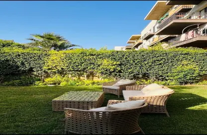 شقة - 3 غرف نوم - 3 حمامات للايجار في ويستاون - كمبوندات الشيخ زايد - الشيخ زايد - الجيزة