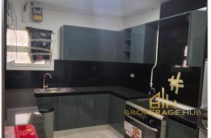 Apartment - 3 Bedrooms - 2 Bathrooms for rent in South Lotus - El Lotus - New Cairo City - Cairo