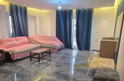 Apartment - 3 Bedrooms - 2 Bathrooms for rent in South Lotus - El Lotus - New Cairo City - Cairo