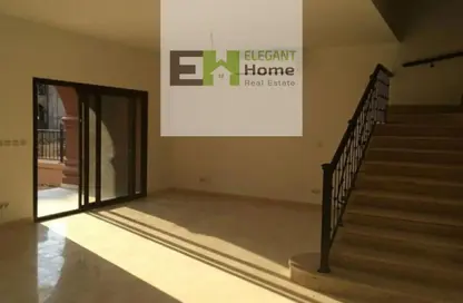 Townhouse - 3 Bedrooms - 3 Bathrooms for rent in Mivida - 5th Settlement Compounds - The 5th Settlement - New Cairo City - Cairo