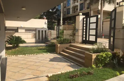Apartment - 5 Bedrooms - 3 Bathrooms for sale in Al Baroon St. - El Korba - Heliopolis - Masr El Gedida - Cairo
