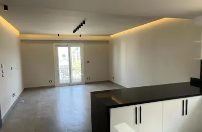 Penthouse - 3 Bedrooms - 3 Bathrooms for rent in Mountain View Chill Out Park - Northern Expansions - 6 October City - Giza