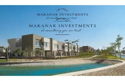 فيلا - 6 غرف نوم - 7 حمامات للبيع في بالم هيلز نيو كايرو - كمبوندات التجمع الخامس - التجمع الخامس - مدينة القاهرة الجديدة - القاهرة