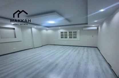 Office Space - Studio - 2 for rent in Salah Salem St. - Roxy - Heliopolis - Masr El Gedida - Cairo
