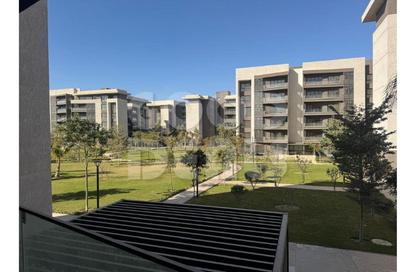 Apartment - 3 Bedrooms - 2 Bathrooms for sale in Madinaty - Cairo