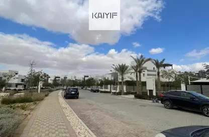 Apartment - Studio - 2 Bathrooms for sale in Hyde Park - New Cairo City - Cairo