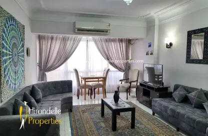 شقة - 2 غرف نوم - 1 حمام للايجار في شارع 222 - دجلة - حي المعادي - القاهرة