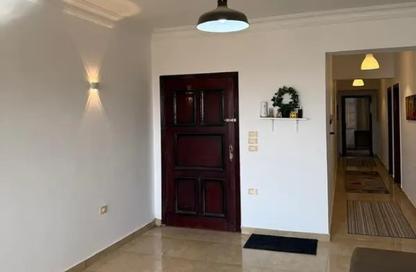 شقة - 3 غرف نوم - 3 حمامات للبيع في عمارات البنفسج - البنفسج - مدينة القاهرة الجديدة - القاهرة