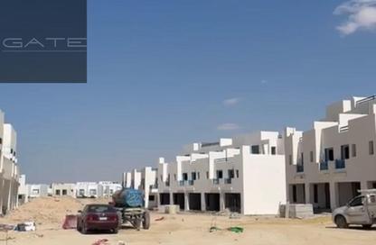 تاون هاوس - 3 غرف نوم - 4 حمامات للبيع في ماونتن فيو راس الحكمة - راس الحكمة - الساحل الشمالي تاون هاوس - 3 غرف نوم - 4 حمامات للبيع في ماونتن فيو راس الحكمة - راس الحكمة - الساحل الشمالي