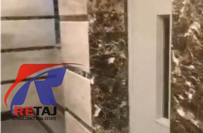 Apartment - 3 Bedrooms - 1 Bathroom for sale in Abbas Al Akkad St. - 1st Zone - Nasr City - Cairo