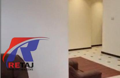 Apartment - 3 Bedrooms - 1 Bathroom for sale in Abbas Al Akkad St. - 1st Zone - Nasr City - Cairo