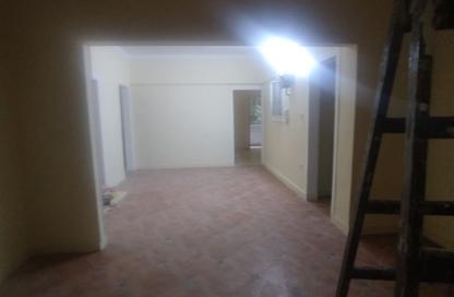 Apartment - 3 Bedrooms - 1 Bathroom for rent in Al Hegaz St. - El Mahkama Square - Heliopolis - Masr El Gedida - Cairo Apartment - 3 Bedrooms - 1 Bathroom for rent in Al Hegaz St. - El Mahkama Square - Heliopolis - Masr El Gedida - Cairo