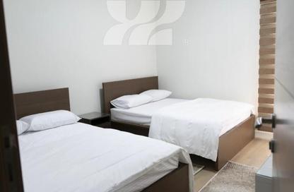 Apartment - 2 Bedrooms - 2 Bathrooms for rent in Mivida - 5th Settlement Compounds - The 5th Settlement - New Cairo City - Cairo