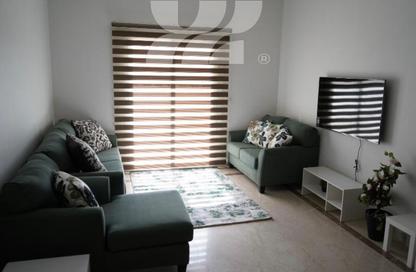 Apartment - 2 Bedrooms - 2 Bathrooms for rent in Mivida - 5th Settlement Compounds - The 5th Settlement - New Cairo City - Cairo