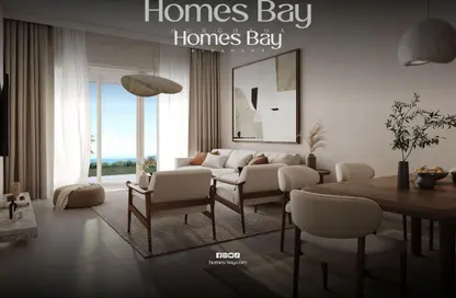 Apartment - 1 Bedroom - 1 Bathroom for sale in Sahl Hasheesh Resort - Sahl Hasheesh - Hurghada - Red Sea