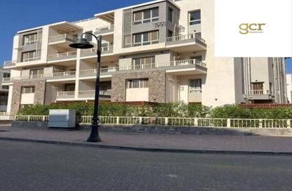 Duplex - 4 Bedrooms - 4 Bathrooms for sale in JAYD Residence - 5th Settlement Compounds - The 5th Settlement - New Cairo City - Cairo
