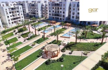 Duplex - 4 Bedrooms - 4 Bathrooms for sale in JAYD Residence - 5th Settlement Compounds - The 5th Settlement - New Cairo City - Cairo
